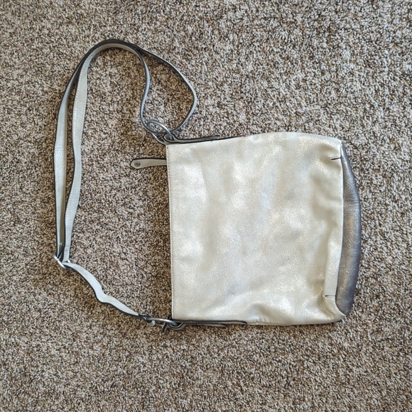 Miss Me Sequin Crossbody Bag - Picture 4 of 7